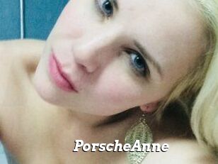 PorscheAnne