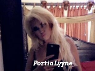 PortiaLyyne