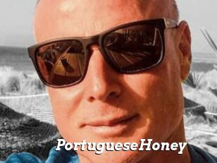 PortugueseHoney