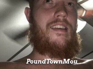 PoundTownMou