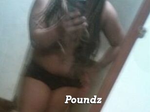Poundz