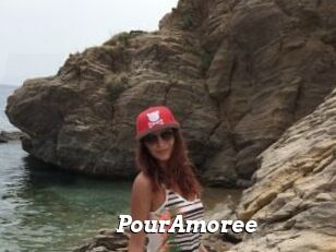 PourAmoree