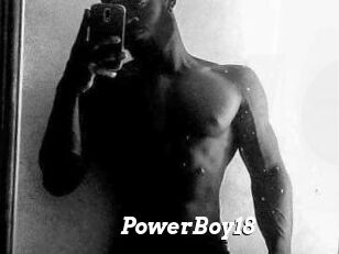 PowerBoy18