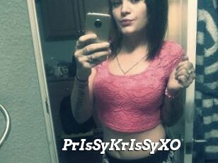 PrIsSyKrIsSyXO