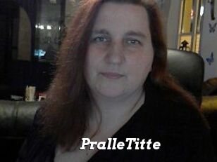 PralleTitte