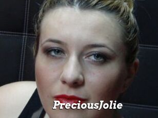 PreciousJolie
