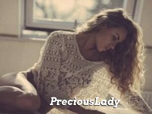 PreciousLady