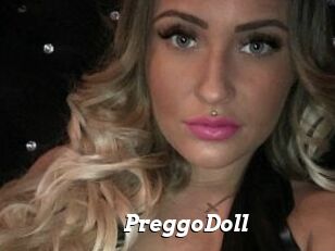 PreggoDoll