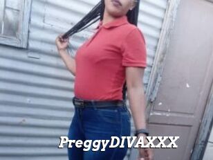 PreggyDIVAXXX