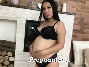 PregnantAna
