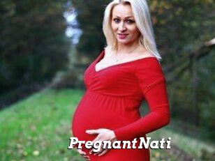 PregnantNati