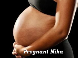 Pregnant_Nika