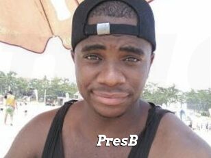 PresB