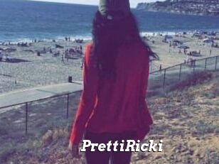 PrettiRicki