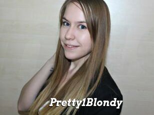Pretty1Blondy