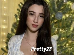 Pretty23