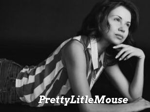 PrettyLitleMouse