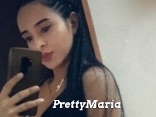 PrettyMaria