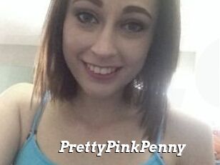 PrettyPinkPenny