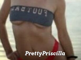 PrettyPriscilla