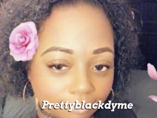 Prettyblackdyme