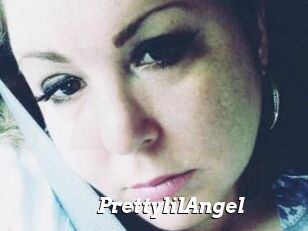PrettylilAngel