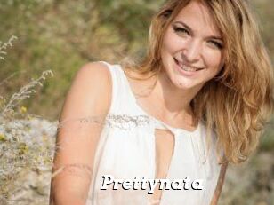 Prettynata