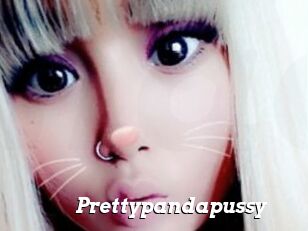 Prettypandapussy