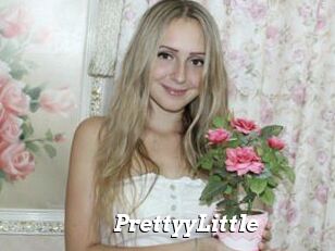 PrettyyLittle