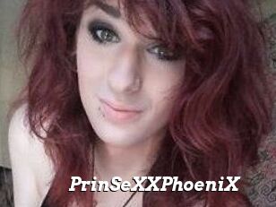 PrinSeXXPhoeniX