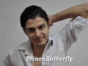 PrinceButterfly