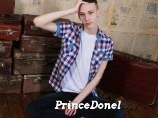 PrinceDonel