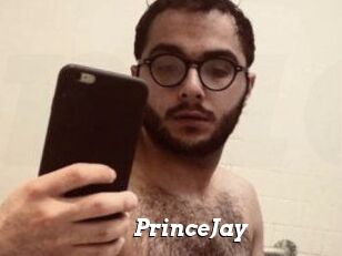 PrinceJay