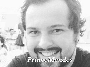 PrinceMendes