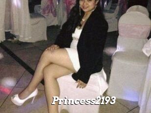 Princess2193