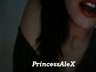 PrincessAleX