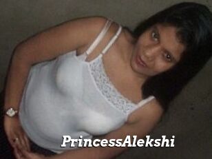 PrincessAlekshi