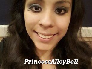 PrincessAlleyBell