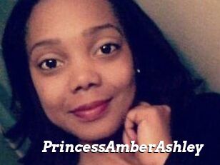 PrincessAmberAshley