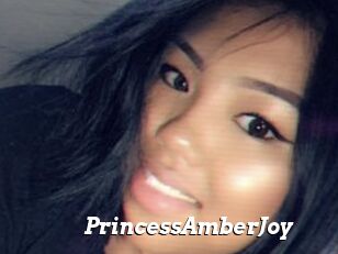 PrincessAmberJoy