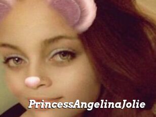PrincessAngelinaJolie