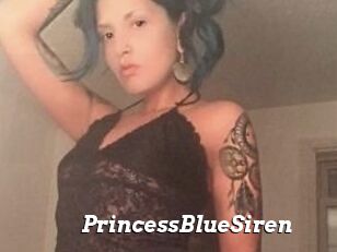 PrincessBlueSiren