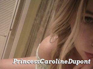 PrincessCarolineDupont