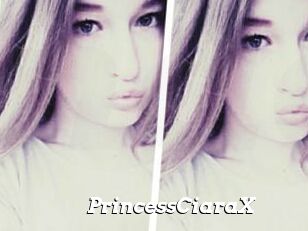 PrincessCiaraX