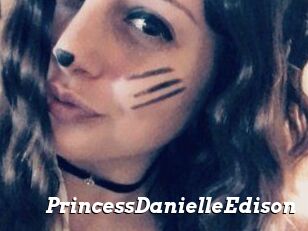 PrincessDanielleEdison
