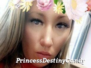 PrincessDestinyCandy