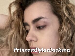 PrincessDylanJackson