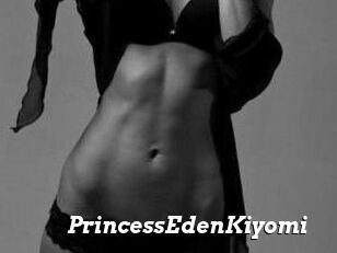 PrincessEdenKiyomi