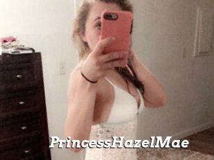 PrincessHazelMae
