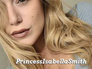 PrincessIsabellaSmith